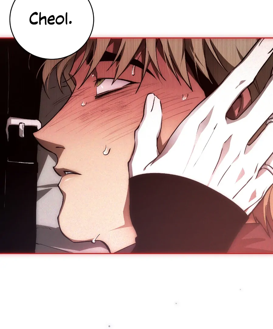 Dying in My Arms Chapter 8 - Page 117 in English