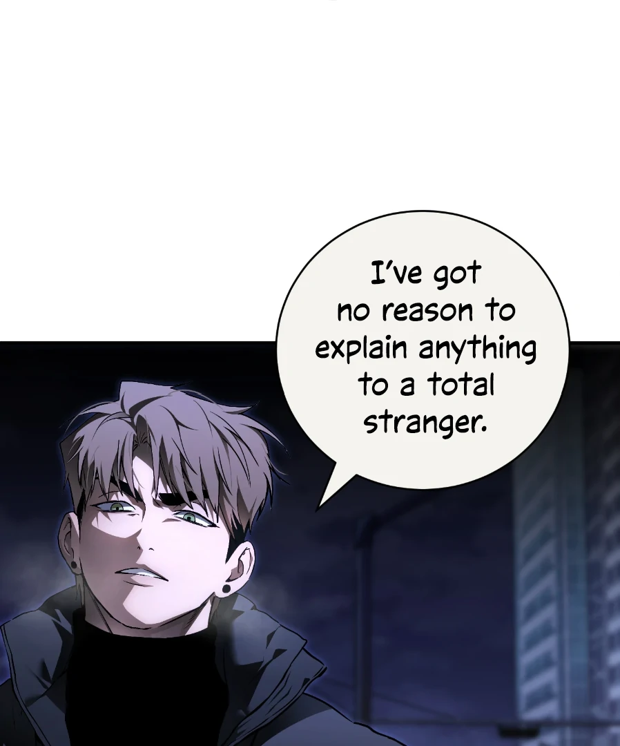 Dying in My Arms Chapter 8 - Page 27 in English