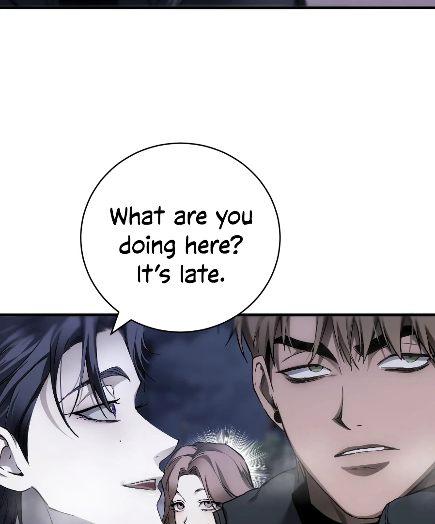 Dying in My Arms Chapter 8 - Page 4 in English