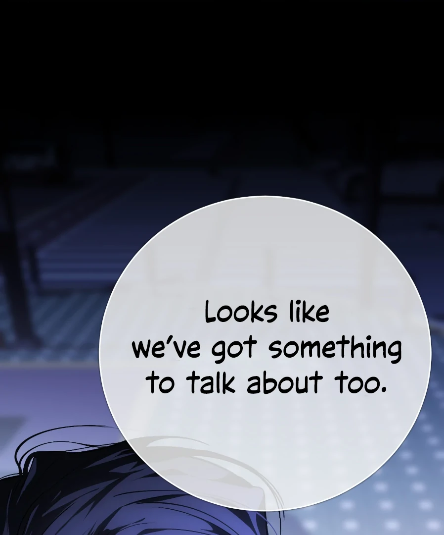 Dying in My Arms Chapter 8 - Page 45 in English