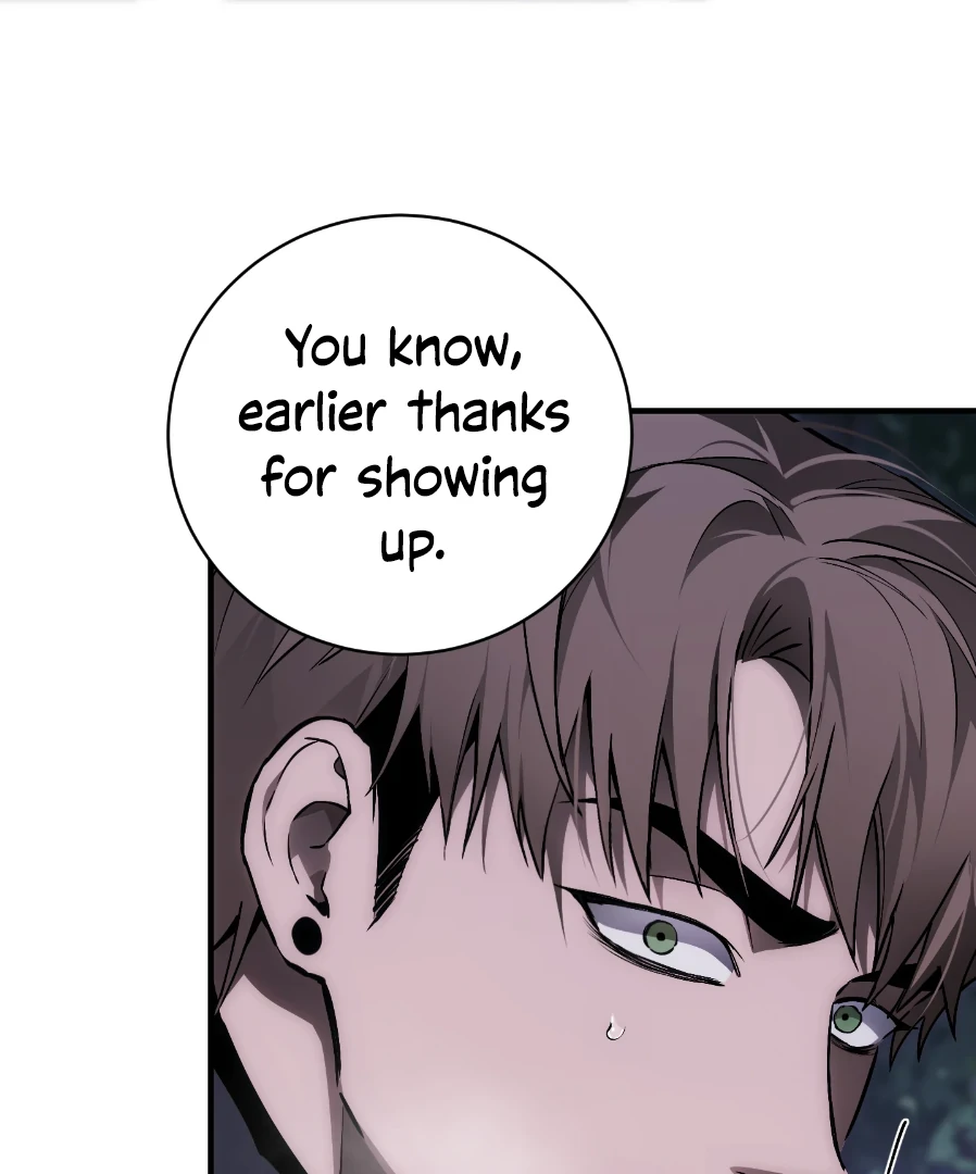 Dying in My Arms Chapter 8 - Page 54 in English