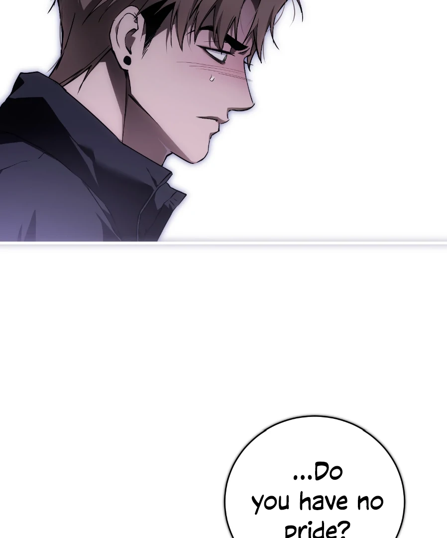 Dying in My Arms Chapter 8 - Page 58 in English