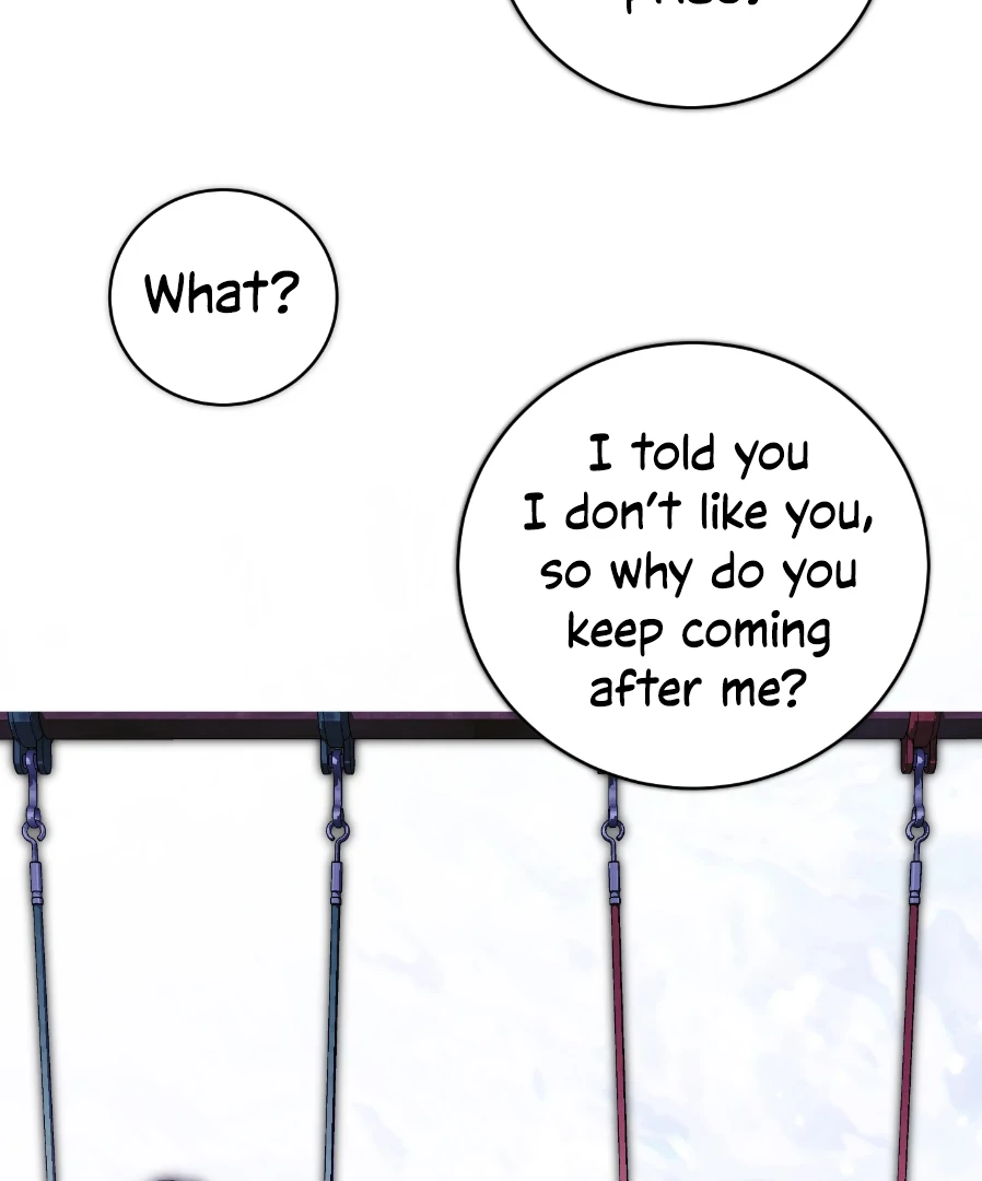 Dying in My Arms Chapter 8 - Page 59 in English