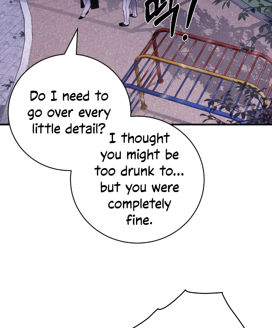 Dying in My Arms Chapter 8 - Page 66 in English