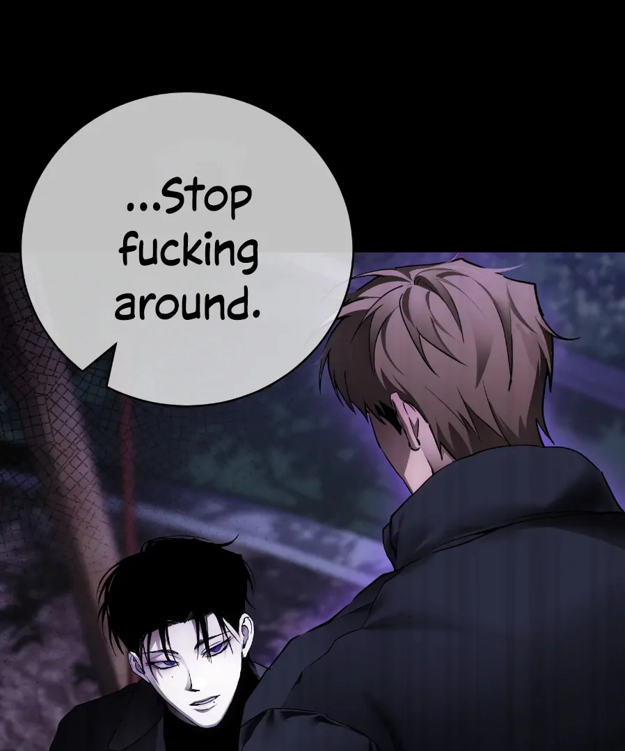 Dying in My Arms Chapter 8 - Page 88 in English