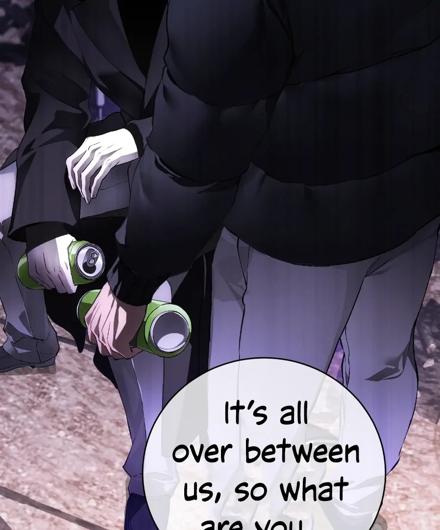 Dying in My Arms Chapter 8 - Page 89 in English