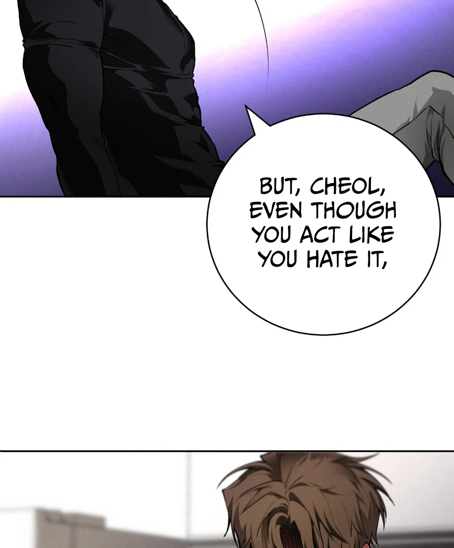 Dying in My Arms Chapter 9 - Page 11 in English