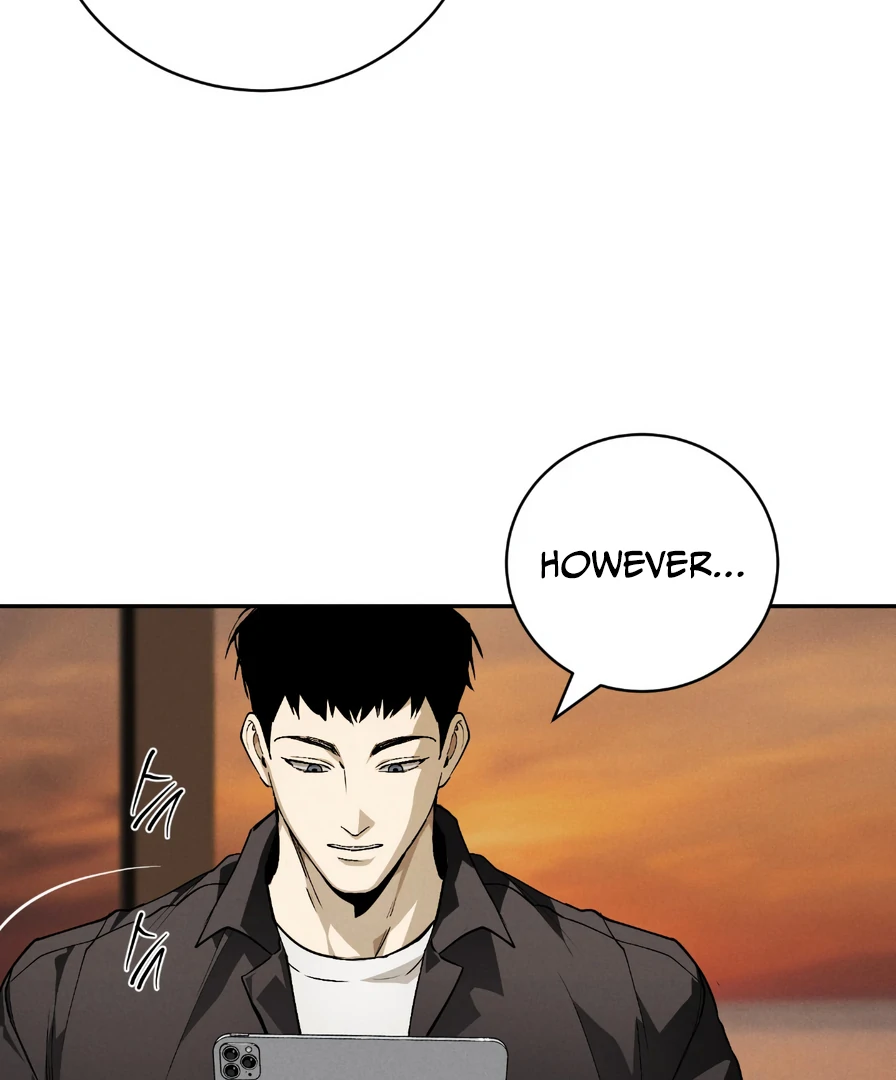 Dying in My Arms Chapter 9 - Page 110 in English
