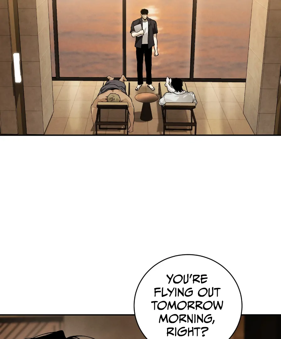 Dying in My Arms Chapter 9 - Page 114 in English