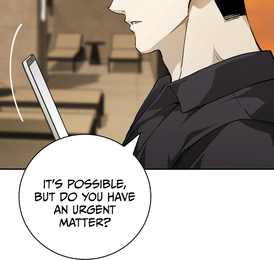Dying in My Arms Chapter 9 - Page 117 in English