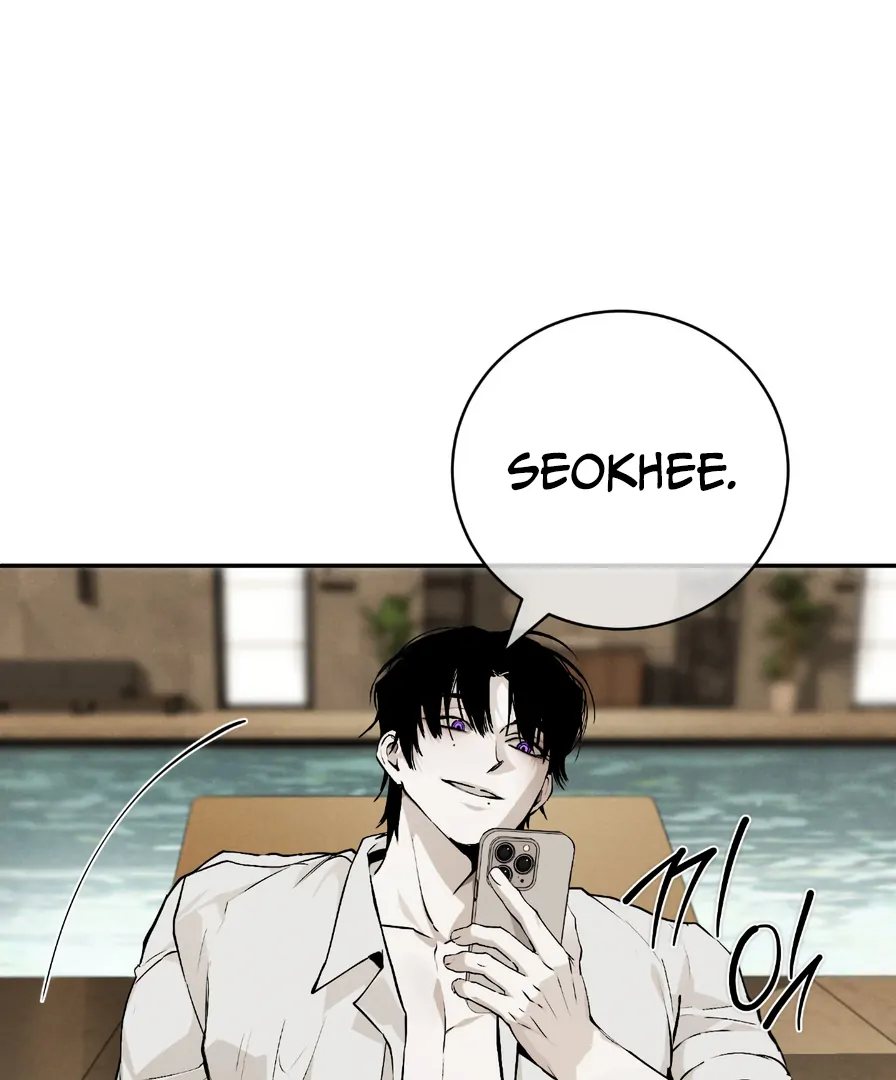 Dying in My Arms Chapter 9 - Page 118 in English