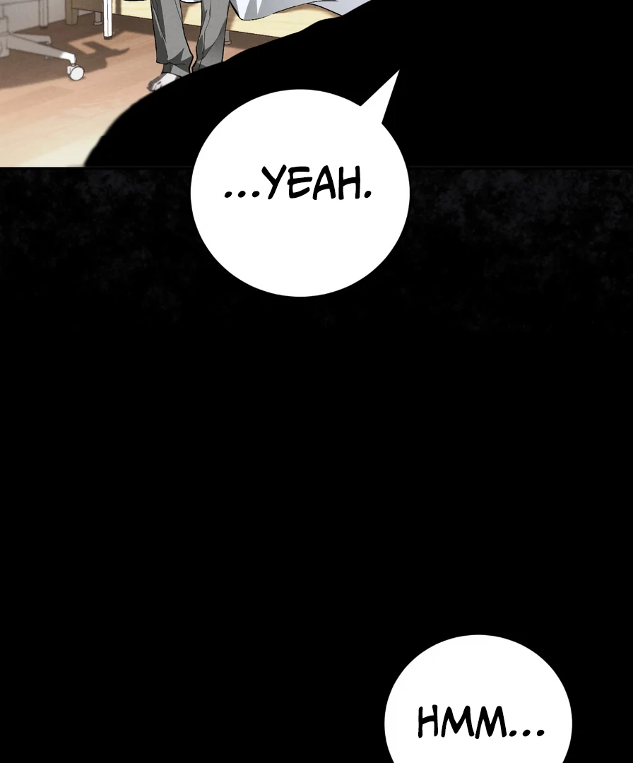 Dying in My Arms Chapter 9 - Page 19 in English
