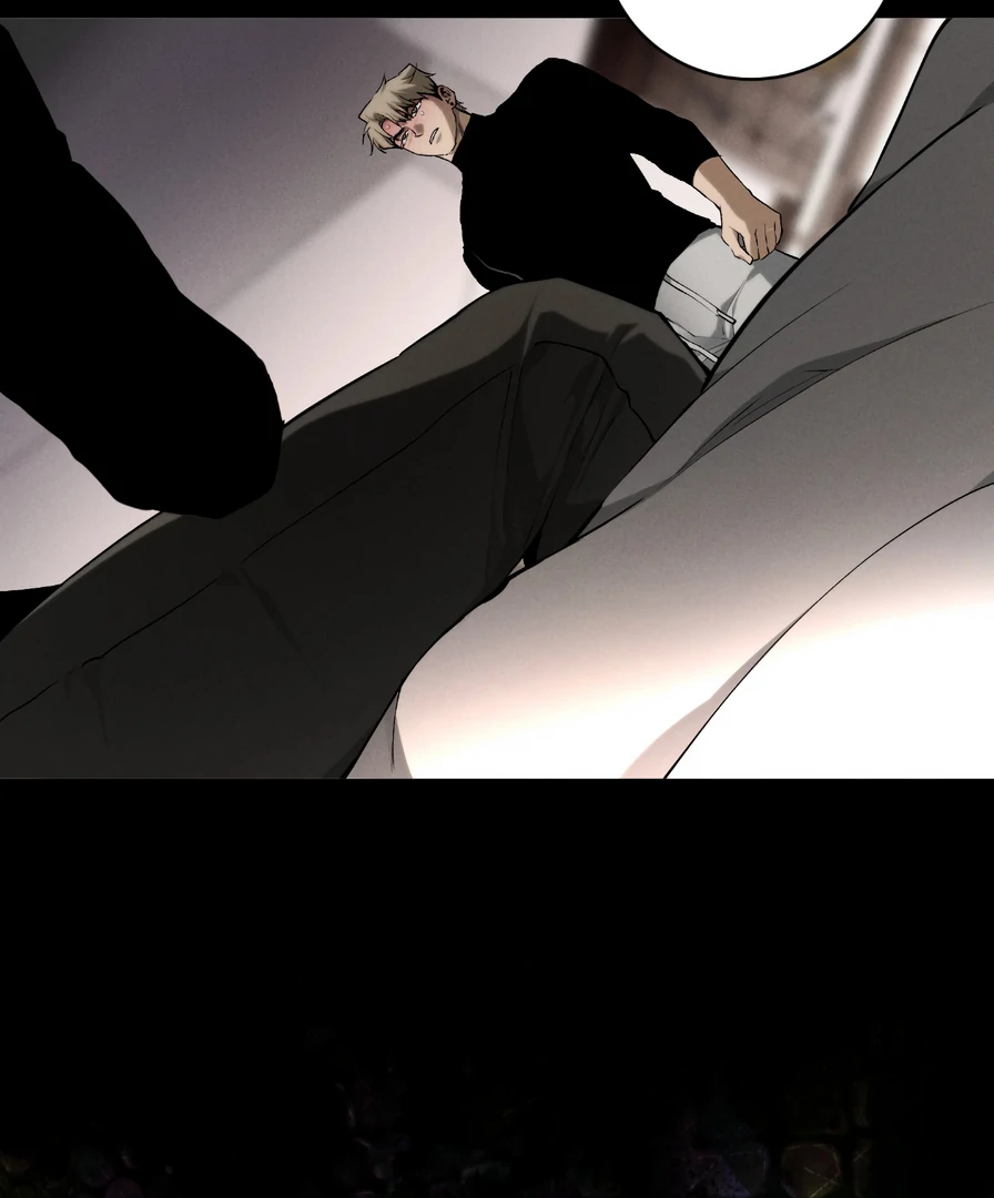 Dying in My Arms Chapter 9 - Page 20 in English