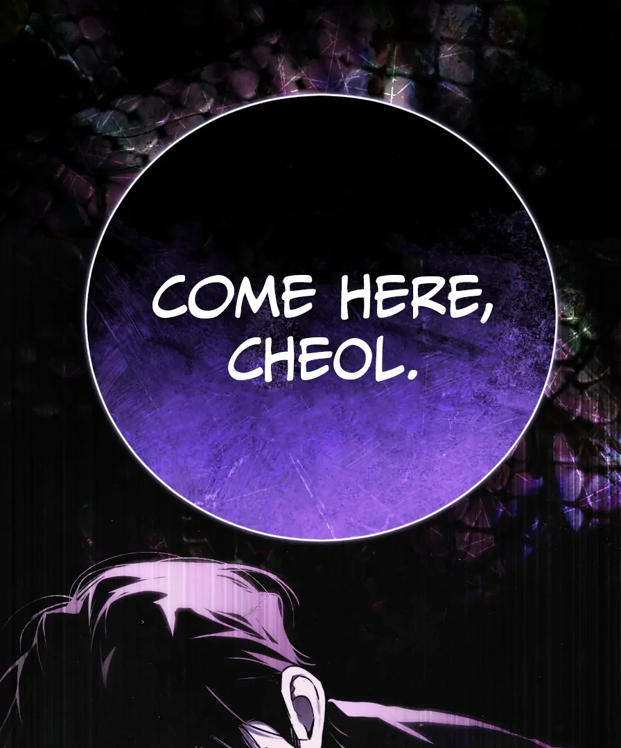 Dying in My Arms Chapter 9 - Page 21 in English