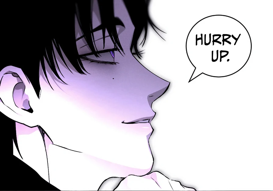 Dying in My Arms Chapter 9 - Page 26 in English