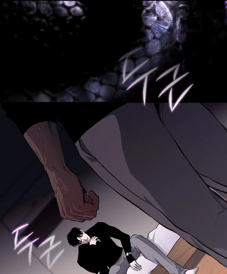 Dying in My Arms Chapter 9 - Page 27 in English