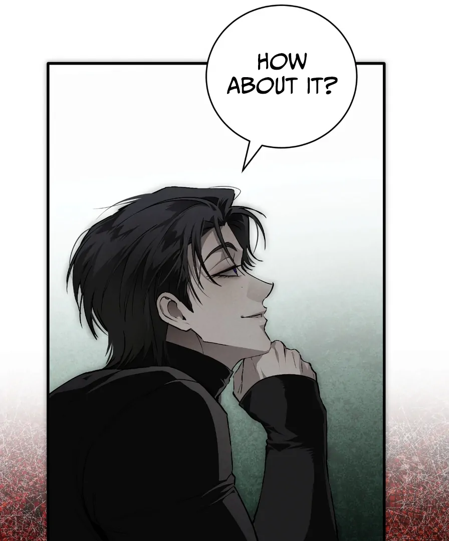 Dying in My Arms Chapter 9 - Page 35 in English