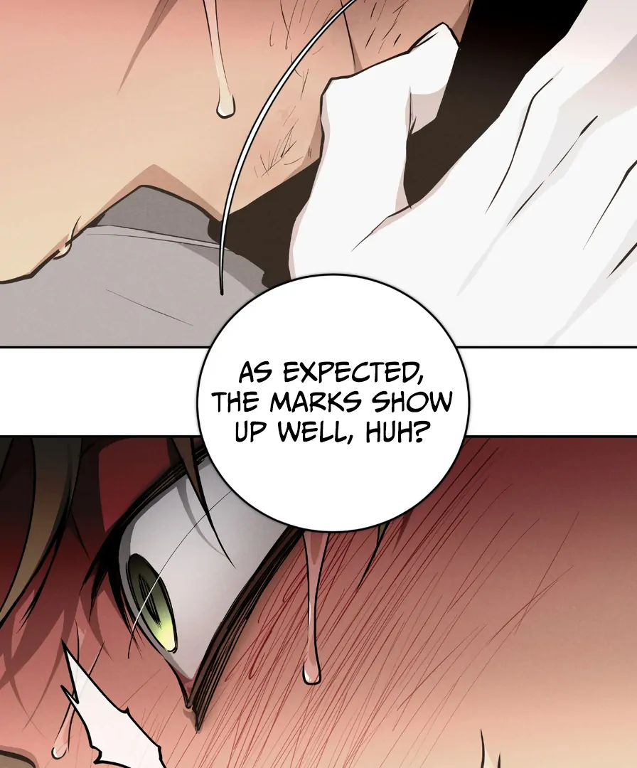 Dying in My Arms Chapter 9 - Page 7 in English