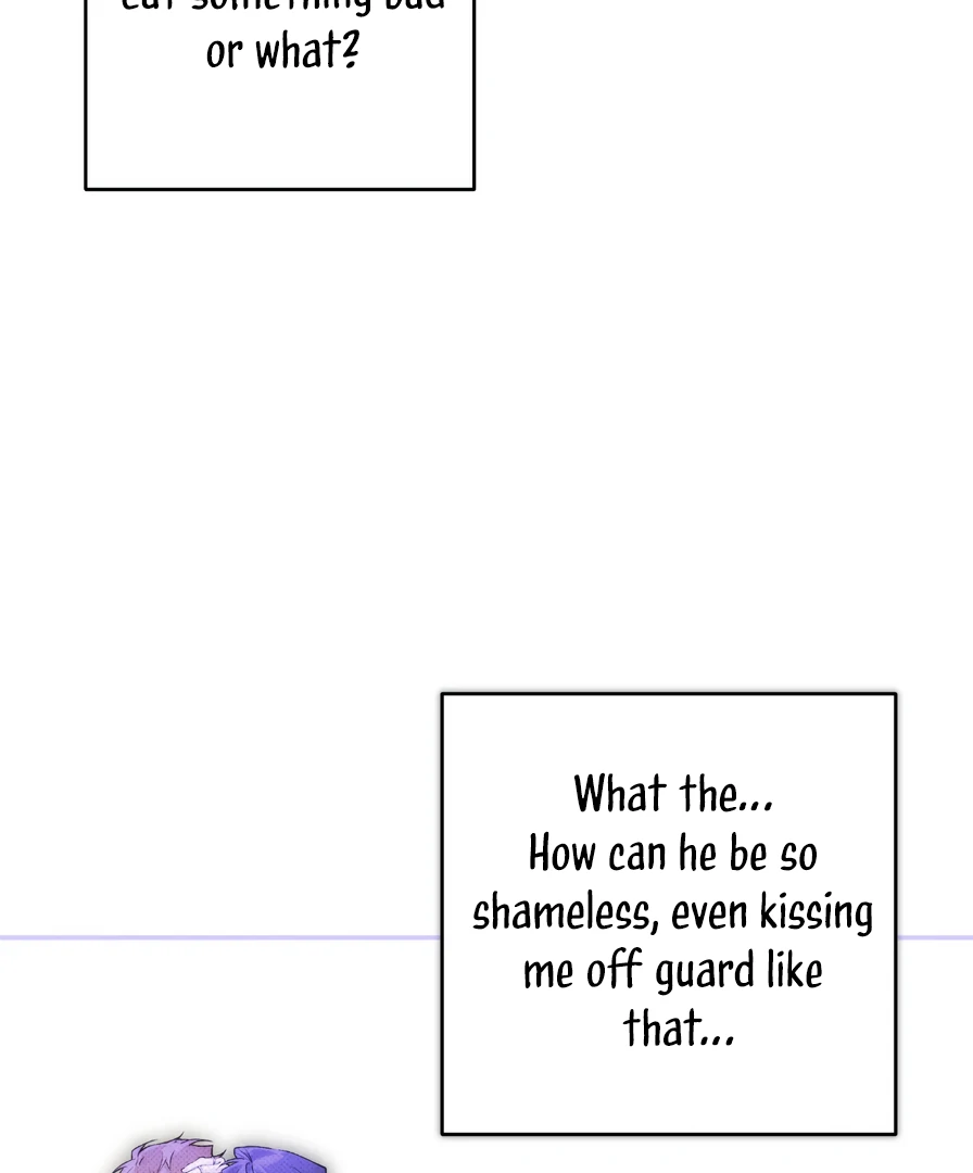 Dying in My Arms Chapter 9 - Page 85 in English