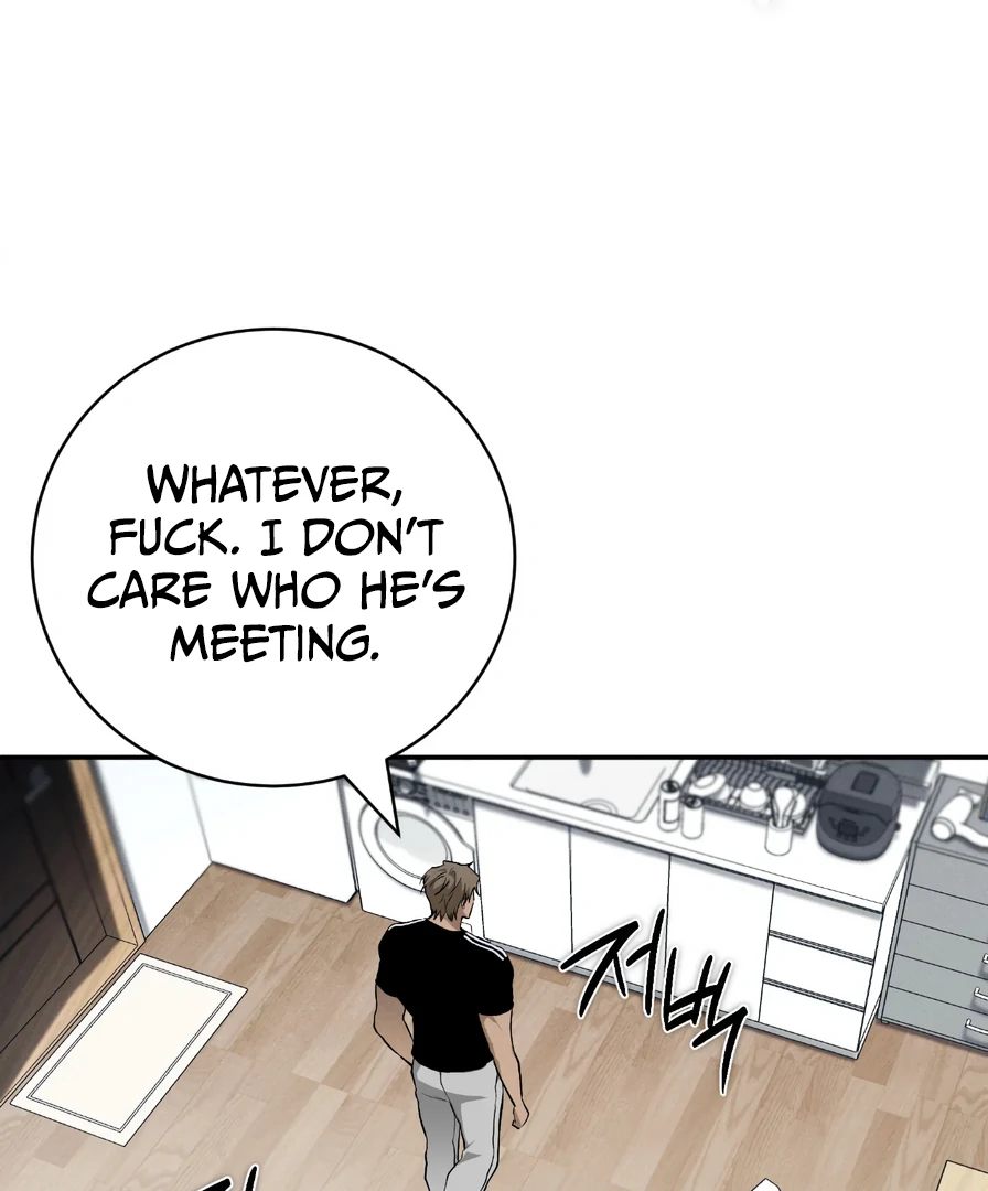 Dying in My Arms Chapter 9 - Page 92 in English