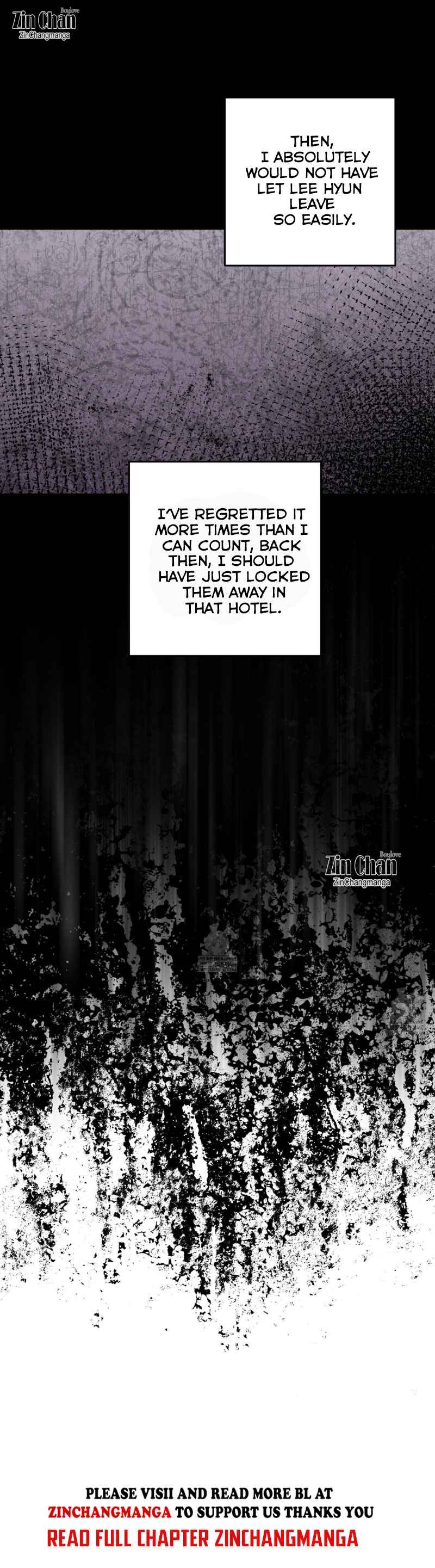 Accidental baby Chapter 15.5 - Page 7 in English