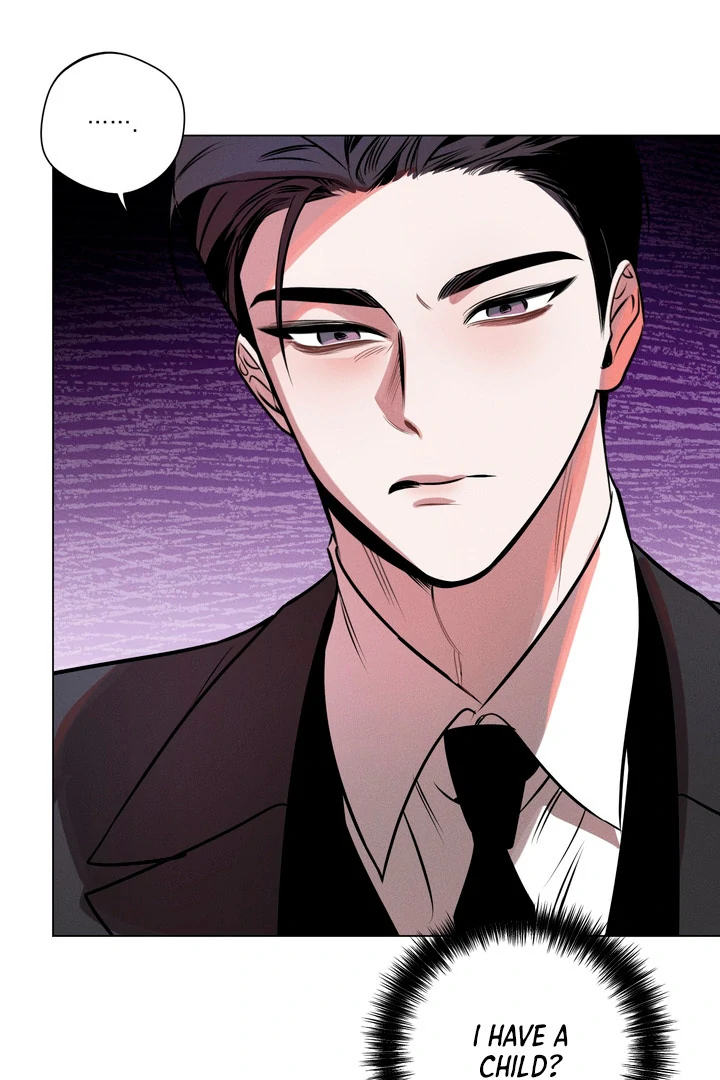 Accidental baby Chapter 2 - Page 22 in English