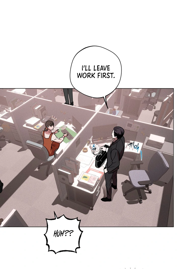 Accidental baby Chapter 2 - Page 3 in English