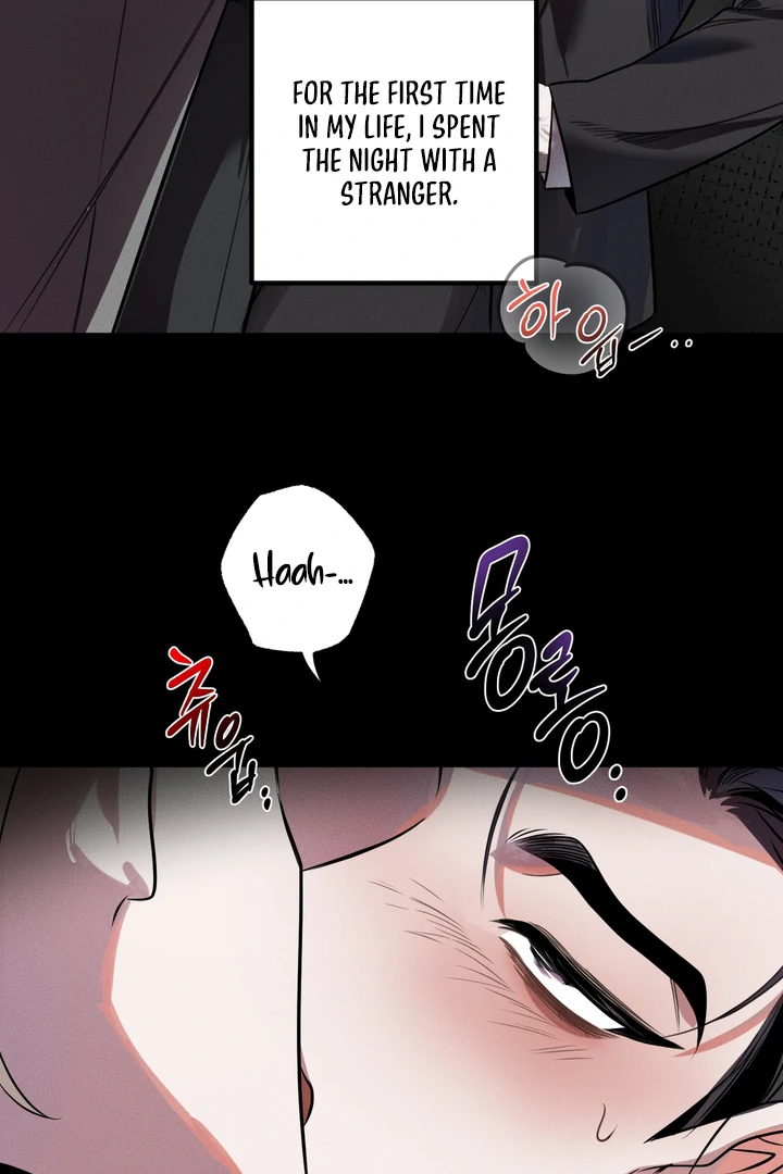 Accidental baby Chapter 2 - Page 31 in English