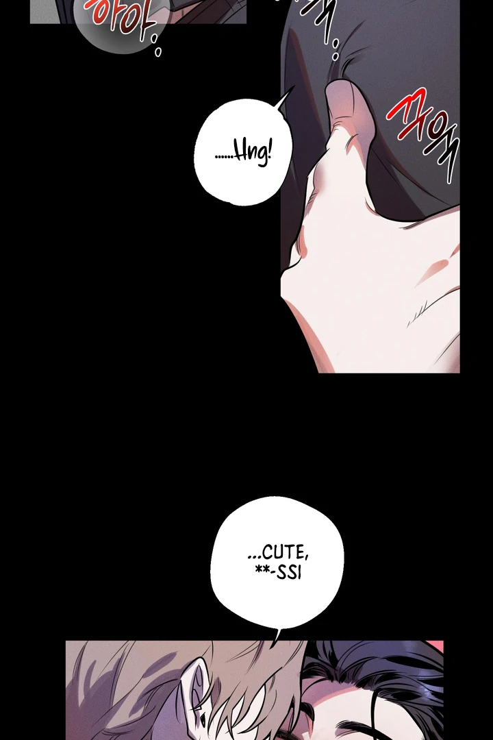 Accidental baby Chapter 2 - Page 33 in English