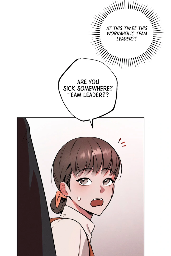 Accidental baby Chapter 2 - Page 4 in English