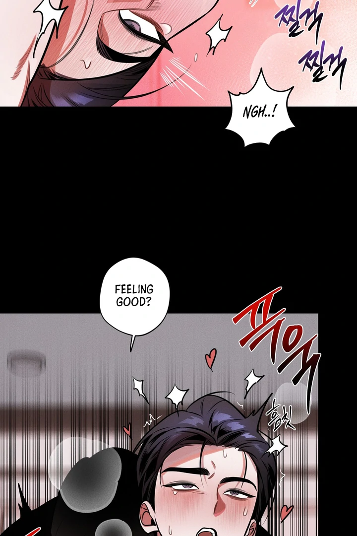 Accidental baby Chapter 2 - Page 40 in English