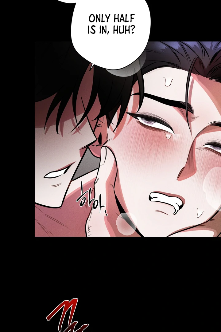 Accidental baby Chapter 2 - Page 42 in English