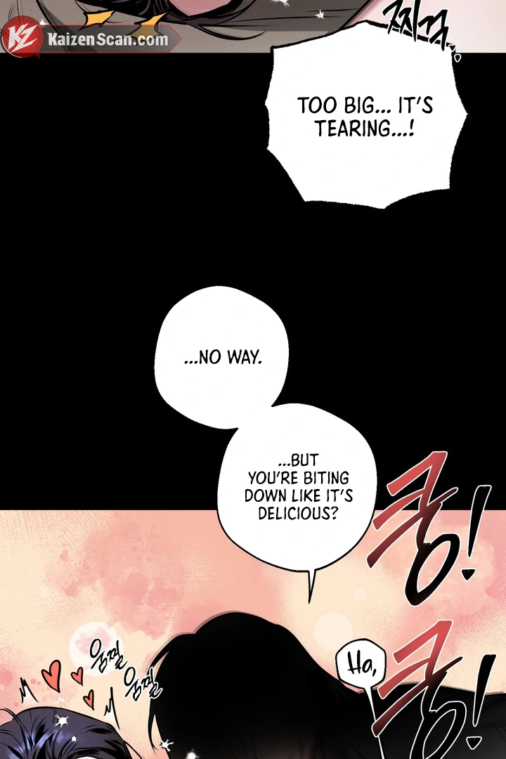Accidental baby Chapter 2 - Page 46 in English