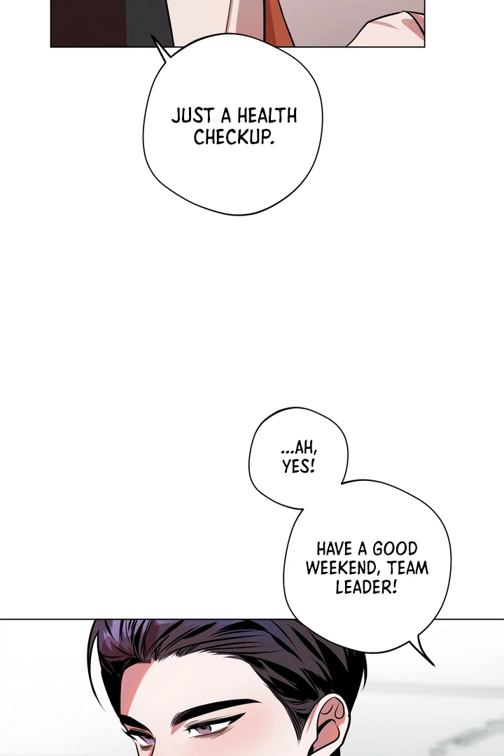 Accidental baby Chapter 2 - Page 5 in English