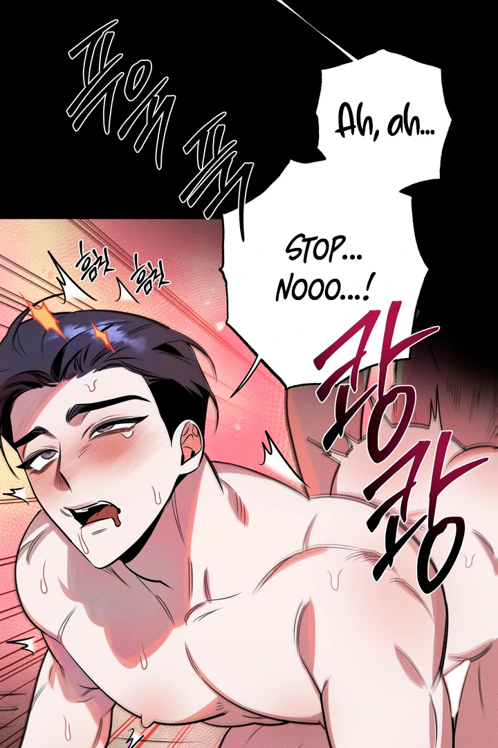 Accidental baby Chapter 2 - Page 52 in English