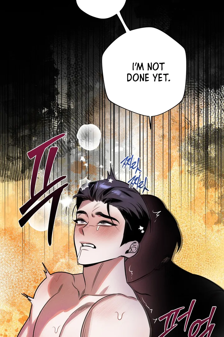 Accidental baby Chapter 2 - Page 61 in English