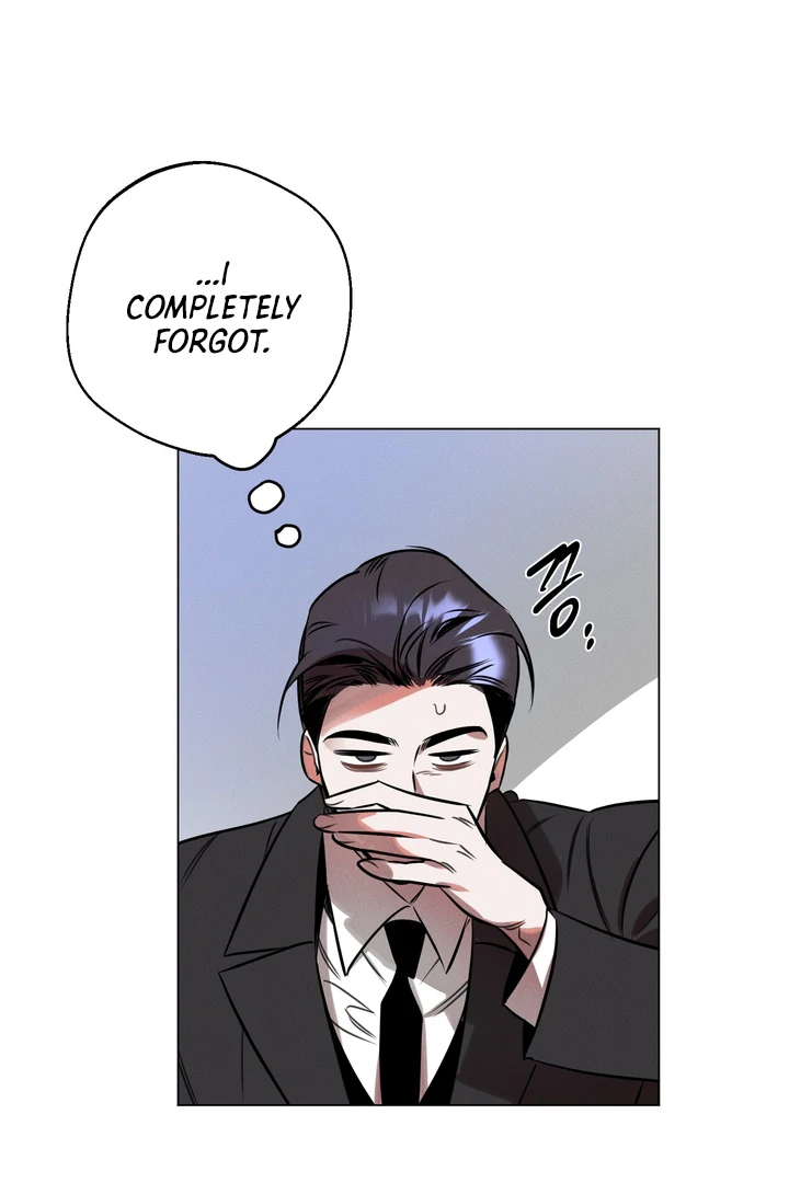 Accidental baby Chapter 2 - Page 65 in English
