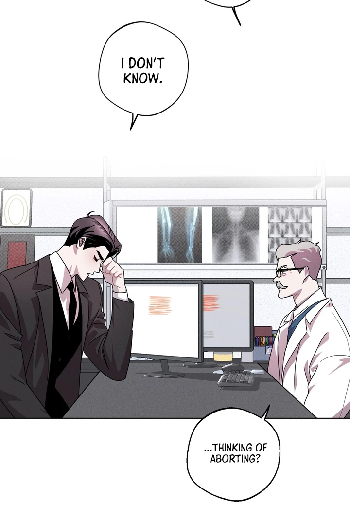 Accidental baby Chapter 2 - Page 72 in English