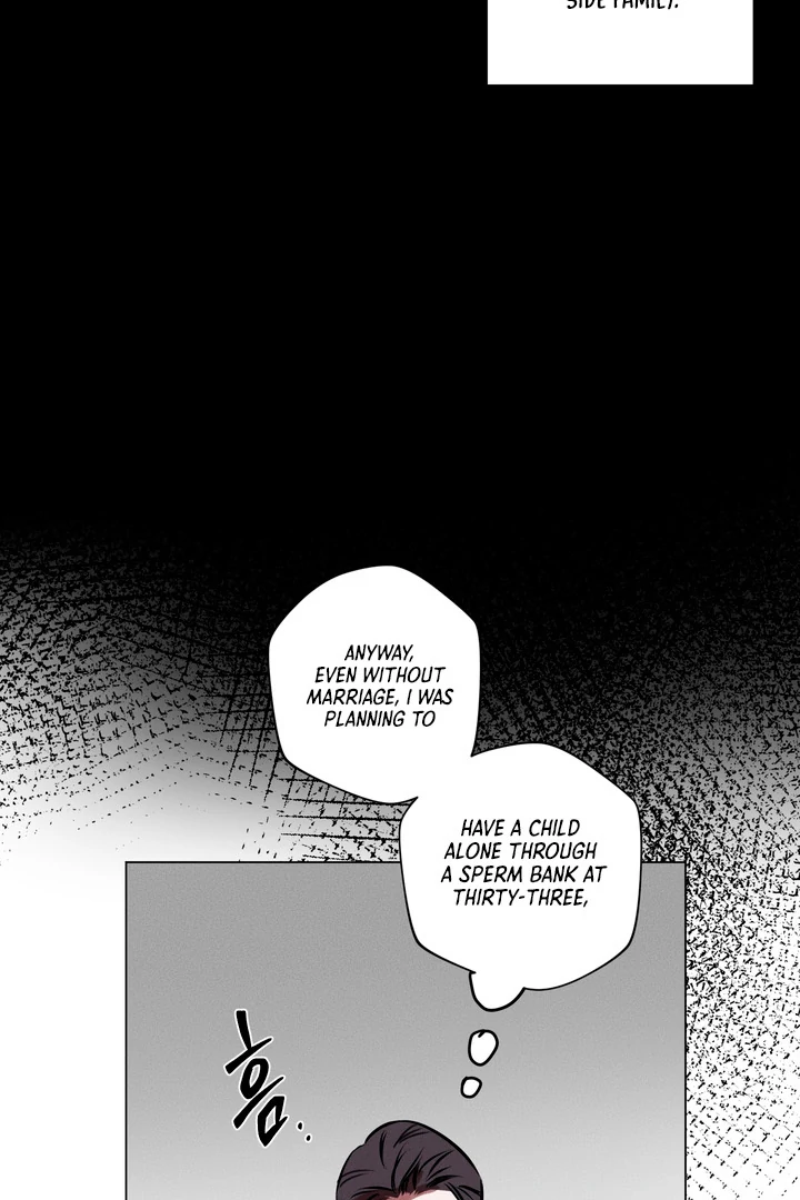 Accidental baby Chapter 2 - Page 84 in English