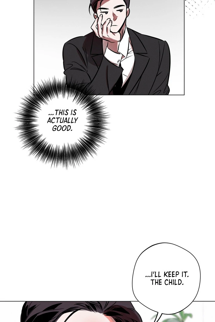 Accidental baby Chapter 2 - Page 85 in English