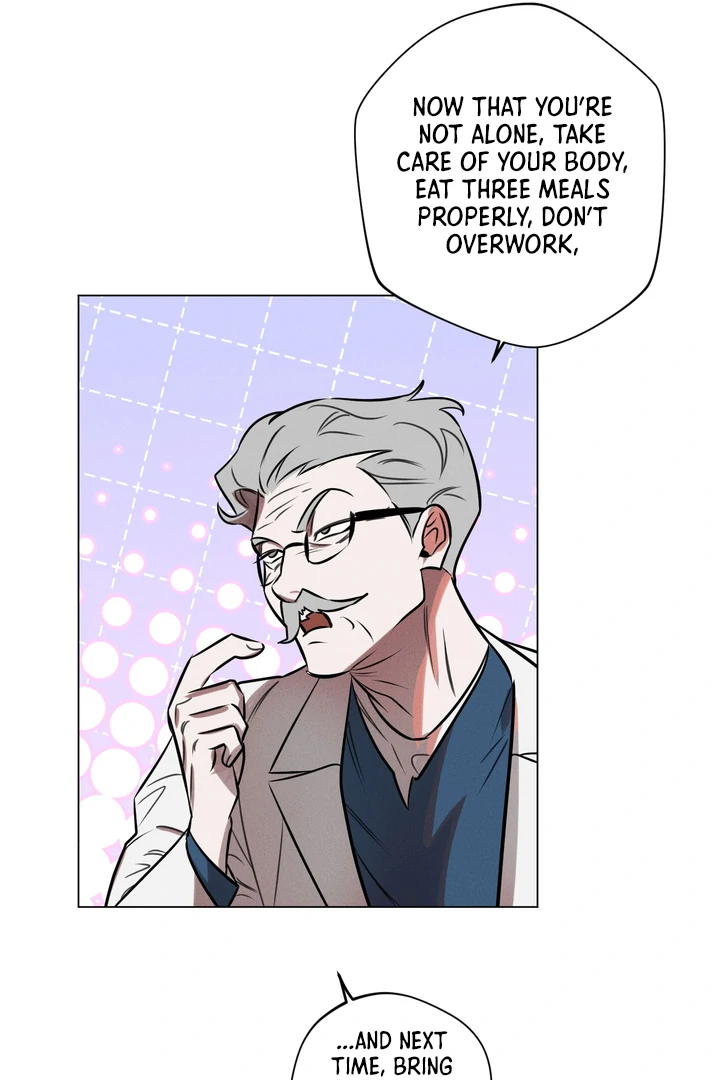 Accidental baby Chapter 2 - Page 88 in English