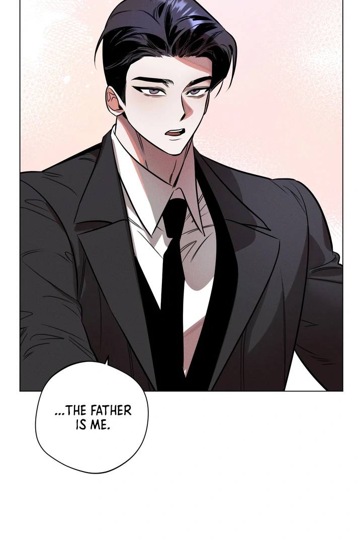 Accidental baby Chapter 2 - Page 93 in English
