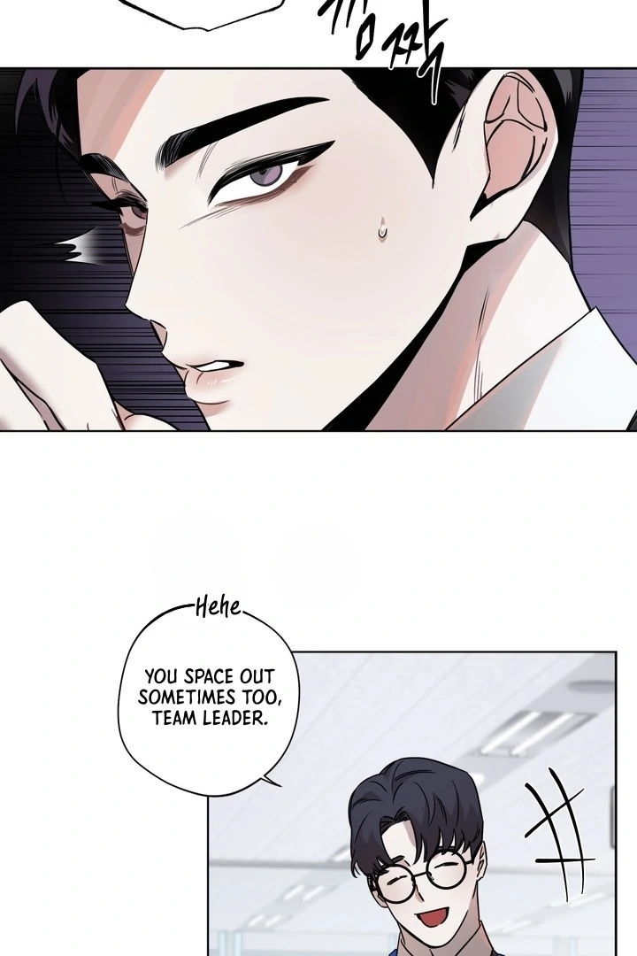 Accidental baby Chapter 3 - Page 18 in English
