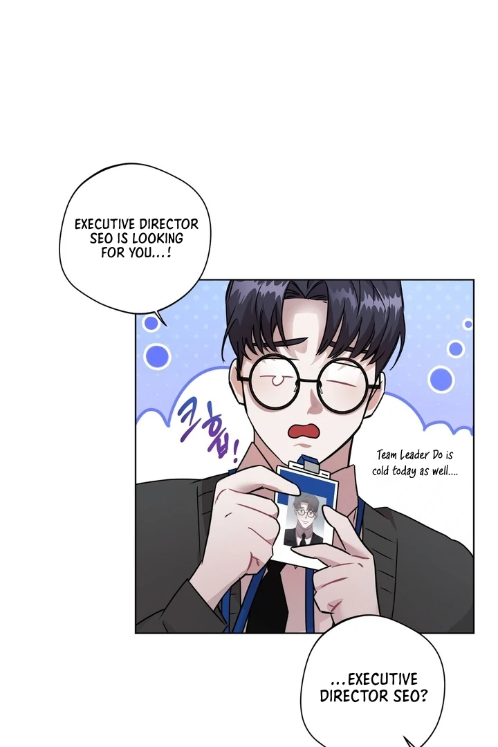 Accidental baby Chapter 3 - Page 22 in English