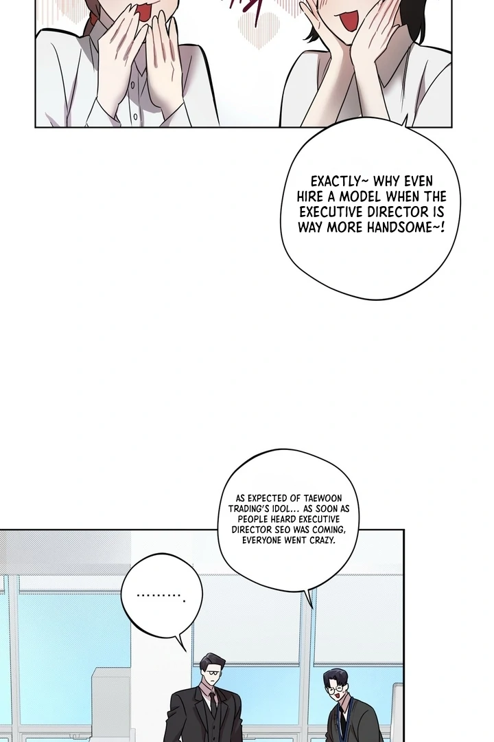 Accidental baby Chapter 3 - Page 25 in English