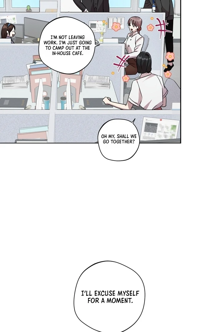 Accidental baby Chapter 3 - Page 26 in English