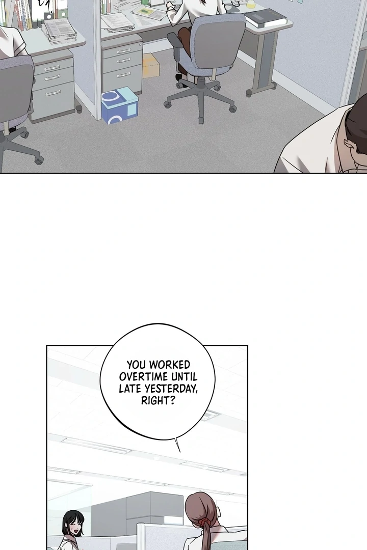 Accidental baby Chapter 3 - Page 3 in English