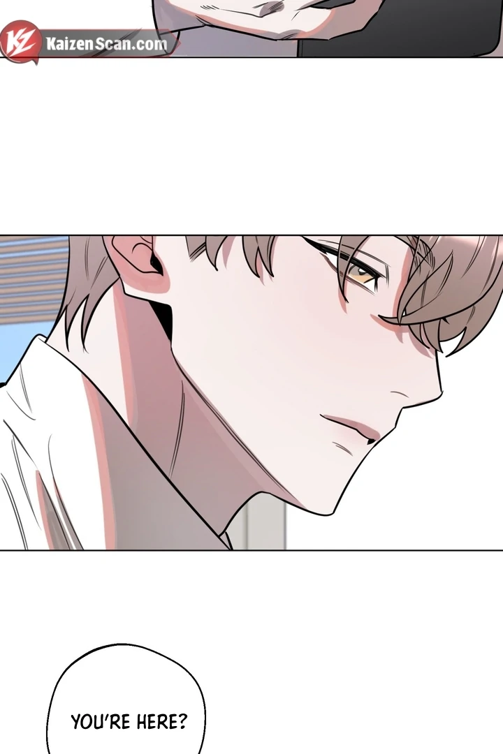 Accidental baby Chapter 3 - Page 35 in English