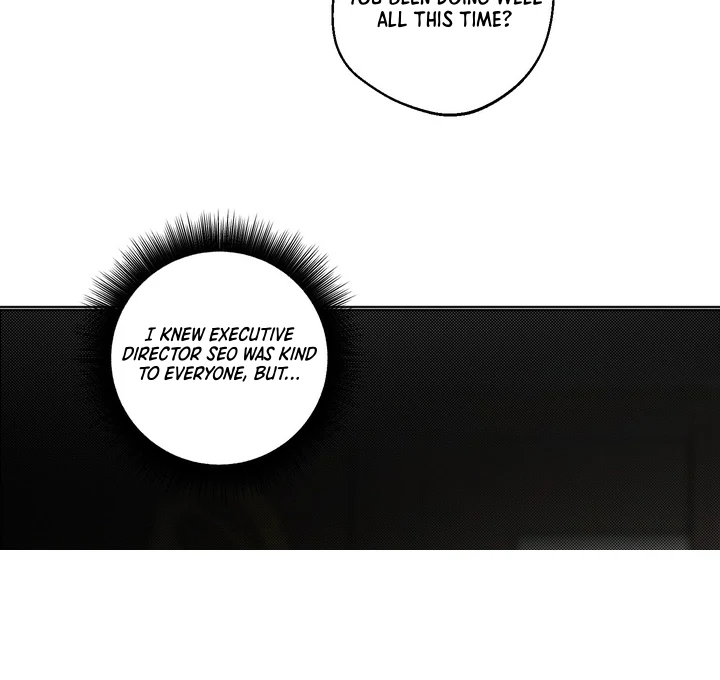 Accidental baby Chapter 3 - Page 40 in English