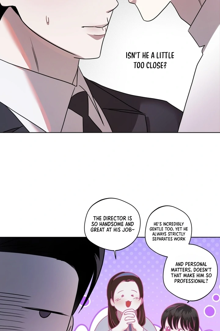 Accidental baby Chapter 3 - Page 52 in English